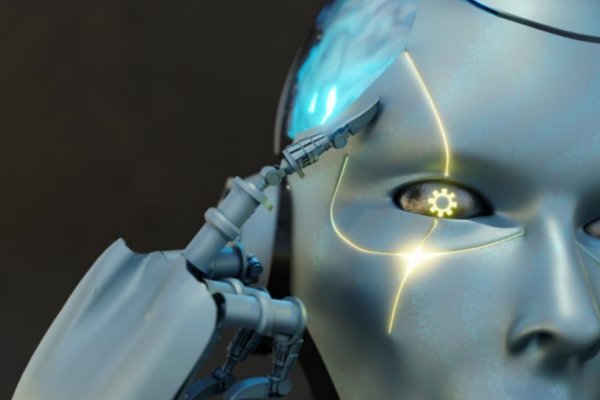 李飛飛：AI最難取得的是人類之間的愛