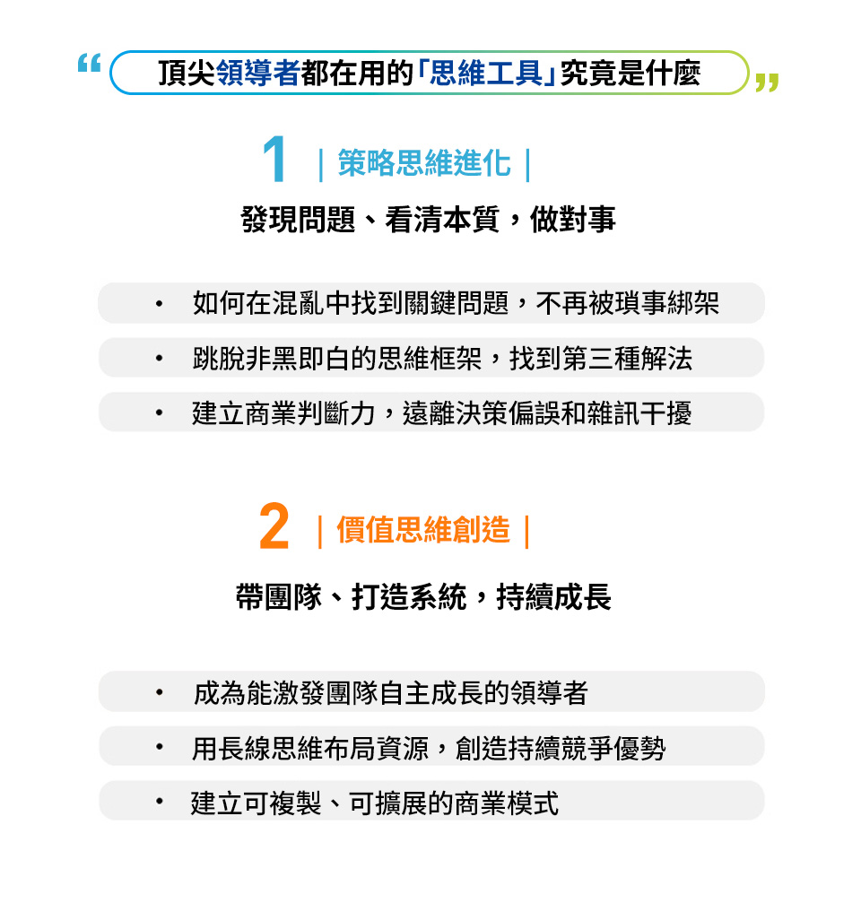 課程介紹
