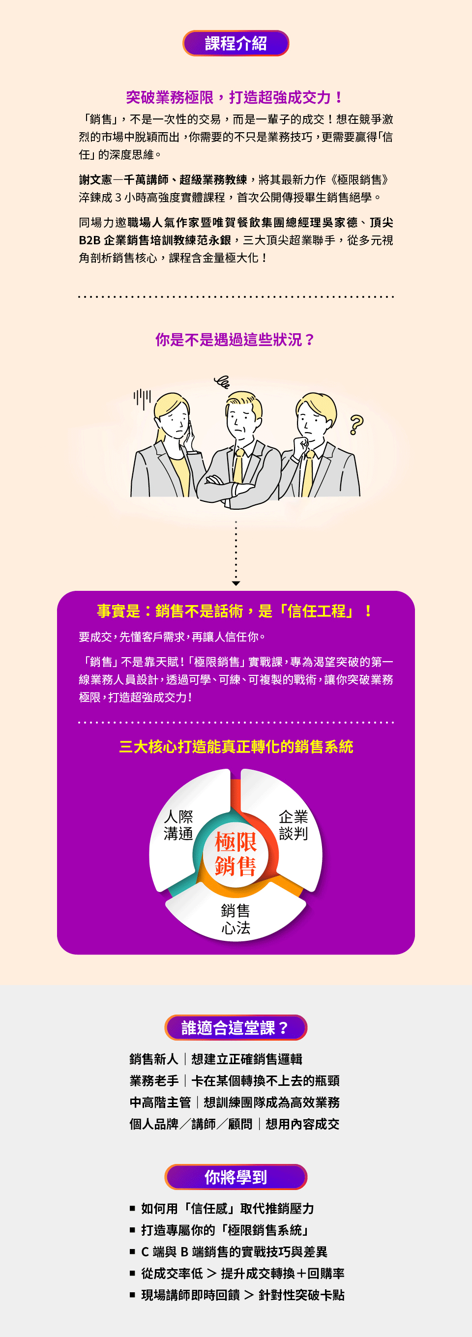 課程介紹