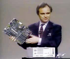 可拆解蘋果電腦