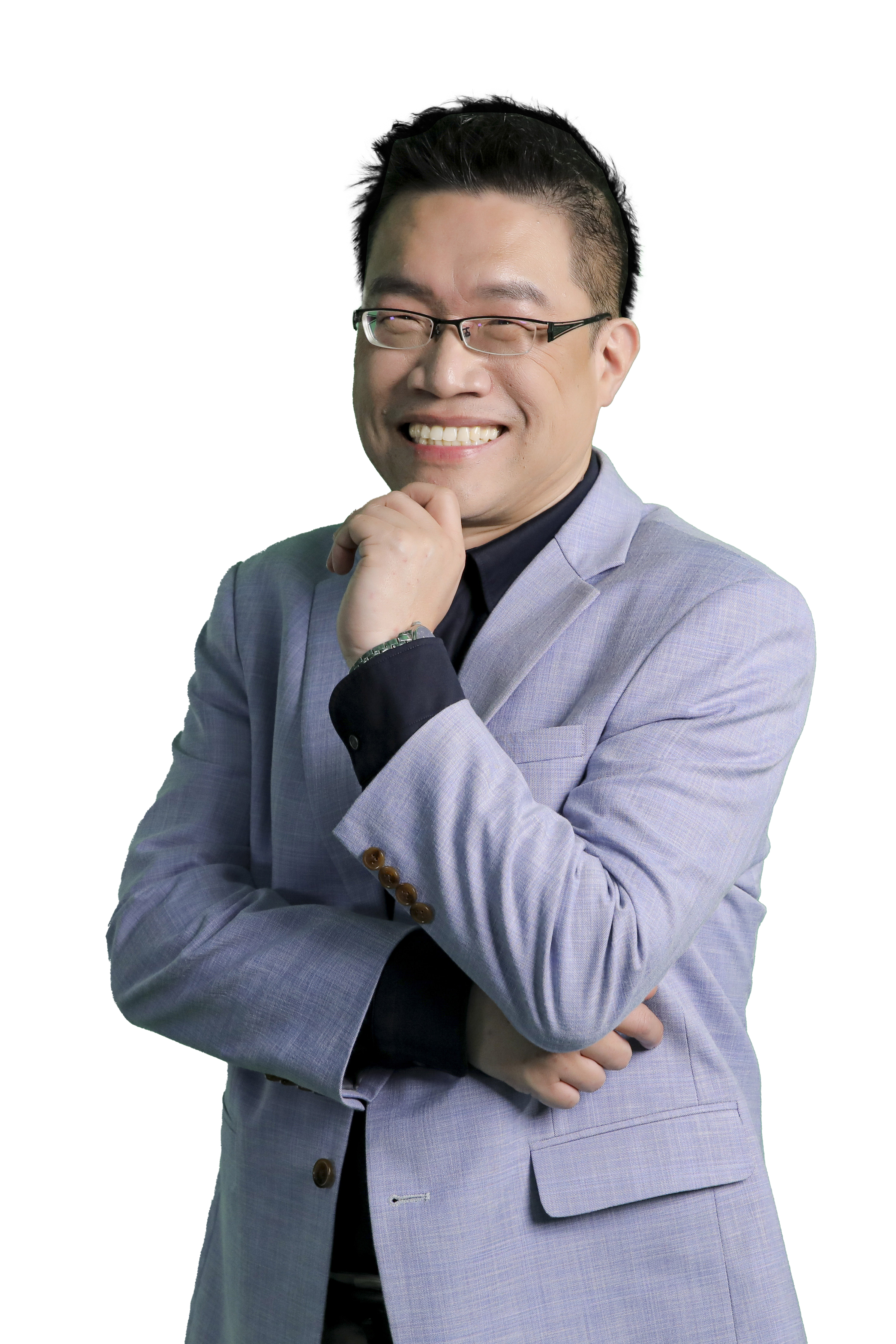 謝文憲 憲哥