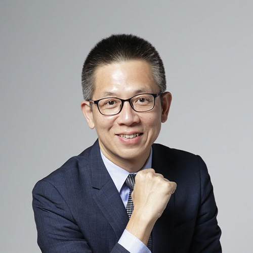 郝旭烈 (郝哥)