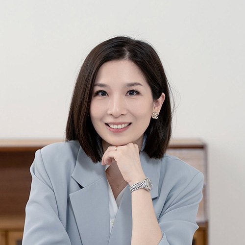 財女Jenny